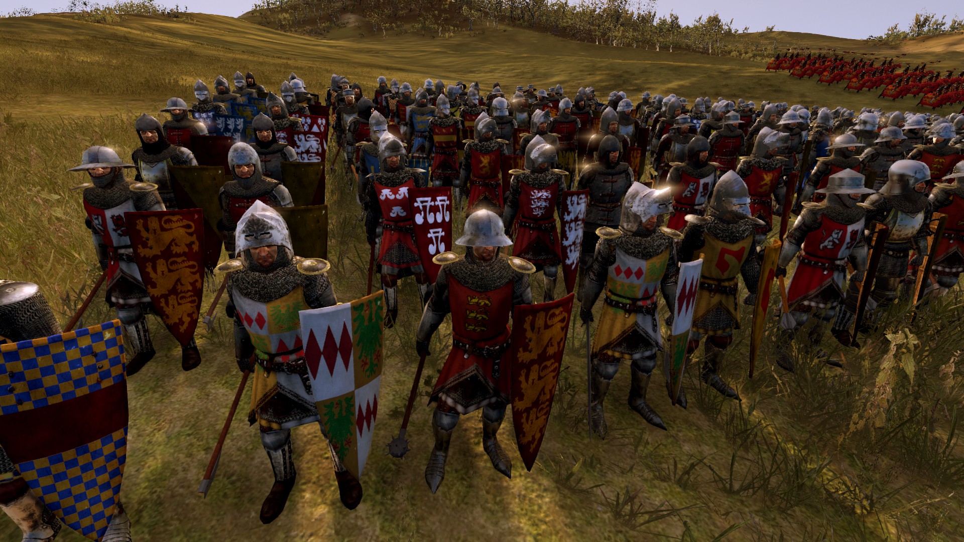 Total War Attila Medieval Kingdoms
