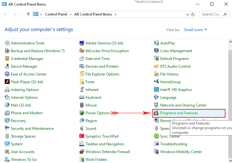 Windows 10 Disable Avast