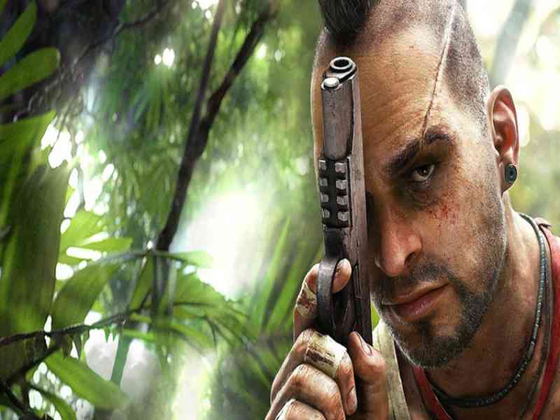 Far cry 1 download pc